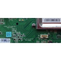 MAIN / TOSHIBA 75014400 / 461C1351L41 / 431C1351L41 / STA40T / VTV-L4008 REV:1 / MODELO 26AV502R	