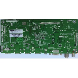 MAIN / SCEPTRE A12081963 / T.RSC8.10B 12305 / MODELO X320BV-HD	