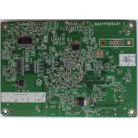 MAIN / PHILIPS A17F6MMA-001 / A17F6UH / BA01FDG0401 1 / MODELO 32PFL3000/F8 DS1	