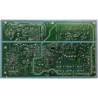 FUENTE DE PODER / SANYO / 1LG4B10Y04800 / 1LG4B10Y04800_B / N7AL / MODELO DP42840 P42840-00	