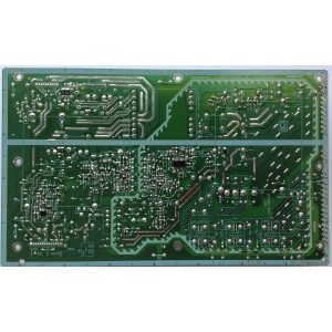 FUENTE DE PODER / SANYO / 1LG4B10Y04800 / 1LG4B10Y04800_B / N7AL / MODELO DP42840 P42840-00	