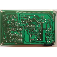 FUENTE DE PODER / DYNEX / 6MS0012010 / 569MS0120A / PANEL V315B6 - L01 REV.C5 / MODELO DX-32L220A12	