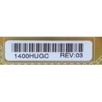 FUENTE DE PODER / TOSHIBA / 75022782 / PA-3241-01TS-LF / V71A00021300 / MODELO 55SL417U / 47TL515U	