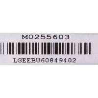 MAIN / LG EBU60849402 / EAX61352203(1) / MODELO 42LD450-UA.CUSWLH	