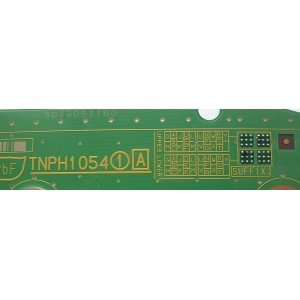 MAIN PANASONIC TNPH1054 / TXNN/A1UZUUS / TNPH1054UA	