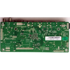MAIN / SCEPTRE 1CNCT201401015 / T.RSC8.A2 / MODELO CN50HA708 / X505BV	
