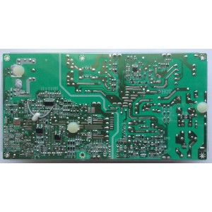 FUENTE DE PODER / HITEKER AY116L-4HF02-026 / AY116L-4HF02 / 3BS0029314 / MODELO LCD32A7	