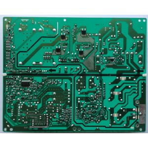 FUENTE DE PODER / VIZIO 0500-0412-1010 / PLHC-A942A / 3PCGC10014A-R / MODELO E321VL LAQKHLIM	