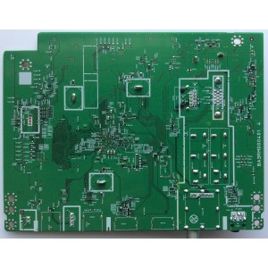 MAIN / PHILIPS A4DPB014 / A4DPBMA / BA3RM0G0401 4 / MODELO 40PFL4909	