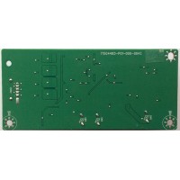 TARJETA DE AUDIO / VIZIO CBPFCG504XXARQ / 715G4483-P01-000-004I / C0604XXARQ / MODELO E261VA LTMXGGLN	