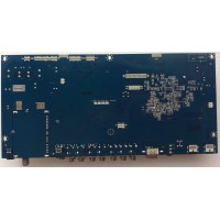 MAIN / TOSHIBA 75012772 / STW37T VTV-L3707 / 461C0H51L01 / 431C0H51L01 / MODELO 37AV502U	