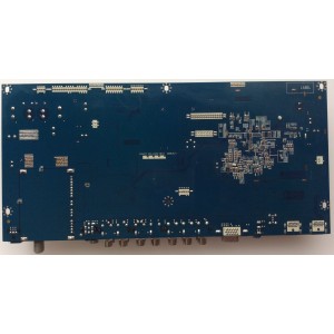 MAIN / TOSHIBA 75012772 / STW37T VTV-L3707 / 461C0H51L01 / 431C0H51L01 / MODELO 37AV502U	