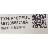 FUENTE DE PODER / PANASONIC TXN/P10PFUL / TNPA5806	