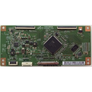 T-CON / RCA 35-D085713 / V500HK1-CS5 / MODELO LED50B45RQ