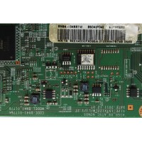 MAIN / SAMSUNG BN94-04581W / BN41-01778A / BN97-05228B / MODELO UN32EH4000FXZX CS01	