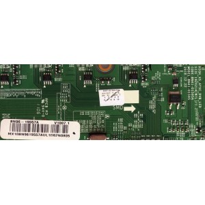 MAIN / SAMSUNG BN96-19557A / BN41-01595A / BN97-05789A / MODELO UN32D4000NDXZX H301	