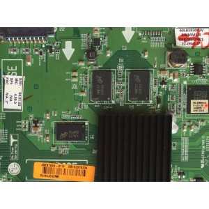 MAIN / LG EBT62978234 / EBR78547901 / EAX65610206(1.0) / MODELO 60LB5830-UV.BWMMLJR	