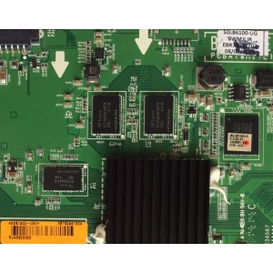 MAIN / LG EBT62941304 / EBR78027702 / EAX65610206(1.0) / MODELO 50LB6100-UG.BWMJLJR	