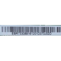 MAIN / LG EBR73308816 / EBT61525903 / EAX64290501(0) / PARTES SUSTITUTAS EBR74254601 / EBT61818758 / PANEL T420HW09 V.0 / MODELOS 42LK450-UB.CUSDLH / 42LK450-UH.CUSYLH	