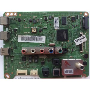 MAIN / SAMSUNG BN94-05763N / BN41-01778B / BN97-06556A / MODELO UN32EH4000FXZX TS02