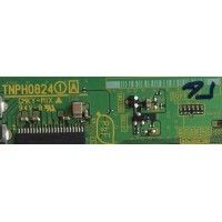 MAIN / PANASONIC TNPH0824 / TNPH0824AE / PANEL AX080A050G / MODELO TC-L32C12N