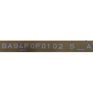 FUENTE / TARJETA DE A/V / EMERSON A01FJMPW / BA94F0F01025_A / A01FJMPWA / MODELO LC320EM1 DS6	