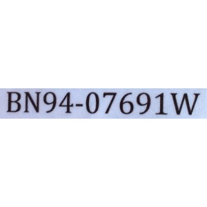 MAIN PARA TV  SAMSUNG NUMERO DE PARTE BN94-07691W / BN97-05375B / BN41-01876B / MODELO UN32EH4003FXZA DD09 / DISPLAY ST3151A04-7 VER.2.4 / PANEL DF320AGH-R3  	