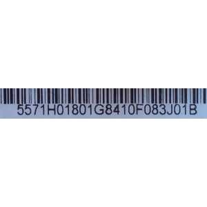 MAIN / SONY 1-857-227-11 / 5571H01801 / 55.71H01.801 / 48.71H01.061 / SO40FHD 07452-6 / MODELO KDL-52S4100	