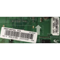 MAIN / SAMSUNG BN94-06188D / BN97-07053A / BN97-07053A / MODELO UN65F7100AFXZA AH01	