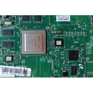 MAIN / SAMSUNG BN94-04971A / BN97-05978A / BN41-01707A / MODELO UN65D8000XFZA G301	