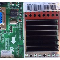 MAIN / SAMSUNG BN94-01868B / BN41-00975B / BN97-02033P / MODELO LN40A530P1FXZA / PANEL V400H1-L01 REV.C2	