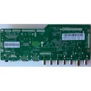 MAIN / RCA E12110395 / T.RSC8.78 / 42RE010C878LNA0-C1 / MODELO LED42C45RQ	