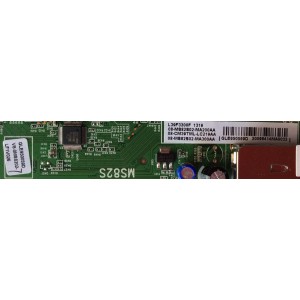 MAIN / TCL 08-MS82S02-MA200AA / 08-CM39TML-LC219AA / MS82S / 08-CM39TML-LC219AA / 08-MS82S02-MA300AA / 40-MS82S0-MAD2XG / MODELO L39F3300F	