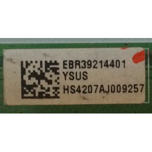 Y-SUS / LG EBR39214401 / EAX36953201 /  EAX36953001 / SUSTITUTA EBR36954501 / MODELO   42PX8DC-UA.AUSYLJR / 42PM4M-WA.AUSRLJR / 42PC5DC-UL.AUSRLHR / 42PC5D-UL.AUSYLJR / 42PC5D-UC.ASBLHR	 / INSIGNIA NS-PDP42 / PANEL PDP42X4