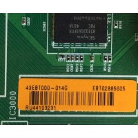 MAIN / LG EBT62885605 / EAX65363904(1.1) / EBR78470501 / EAX65363904 / PANEL LC470DUH (FG)(A2) / MODELOS 47LB6300-UQ / 47LB6300-UQ BUSWLJR