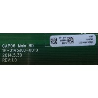 MAIN / VIZIO Y8386524S / 0160CAP06E00 / 1P-0145J00-6010 / 0160CAP06E00 524D / PANEL`S S700FU1-1 / S700FU1-3 / MODELO P702UI-B3 LFTRREAQ