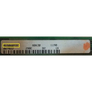MAIN / SONY A-1547-089-A / A1506072C / 1-876-561-13 / MODELO KDL-40W4100	
