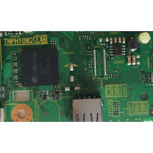 MAIN / PANASONIC TNPH1082AC / TNPH1082 / PANEL V420FWSD01 / MODELO TH-42LRU70