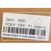 FUENTE DE PODER / SAMSUNG 1LG4B10Y1200A Z6WJ / Z6WJ / Sanyo 1LG4B10Y1200A Z6WJ  Sanyo 1LG4B10Y1200A-Z6WJ  Sanyo 1LG4B10Y1200AZ6WJ / MODELO DP50843 P50843-00	