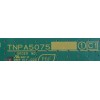 BUFFER C1 / PANASONIC TXNC11LFUU / TNPA5075 / MODELO TC-P42C2	