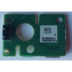 SENSOR PARA TV / VIZIO 91.75Q10.003G / 55.75Q03.001G / 5575Q03001G / L55M90LO / 48.75Q10.011 / 12557-1 / MODELO M321i-A2 LWJ2OPAP	