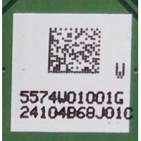 MAIN / VIZIO 55.74W01.001 / 48.74N02.011 / 5574W01001 / 91.74W10.001G / 5574W01001G / 12033-1 / PANEL T500HVN02.0 / MODELOS E502AR / E502AR LWJANHAN / E502AR LWJANHAP