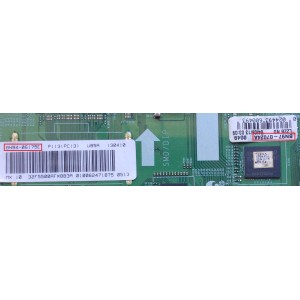 MAIN / SAMSUNG BN94-06175E / BN41-01958A / BN97-07024A / MODELO UN32F5500AFXZX / PANEL CY-HF320BGLV1H