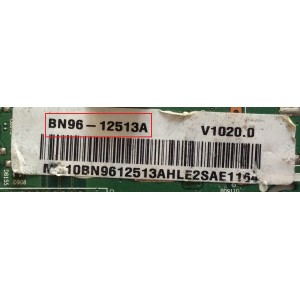 MAIN / SAMSUNG BN96-12513A / BN41-01154A / BN97-03909A / MODELO PN50B430P2DXZA	
