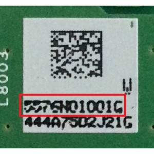 MAIN / VIZIO 91.76N10.001G / 5576N01001G / 55.76N01.001G / 48.76N06.01M / MODELO E320I-B2 LWZQPKEP	
