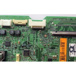 MAIN / LG EBT62387711 / EAX64872104 / PANEL LC420DUE (SF)(R1) / MODELO 42LN5700-UH.BUSYLJR 