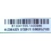 MAIN / SANYO B13041555 / 4A-LCD24E-AU3GTA / 02-TCB391-CY0 / V8-OMS3910-LF1V003 / T.MS3391.73	