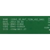 T-CON / SAMSUNG BN96-27249A / BN41-01892A / BN97-06783B / MODELO LH55MECPLGA/ZA SS01	