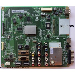 MAIN / LG EBU61376601 / EAX64113202(0) / MODELO 37LK450-UB CUSDLH	