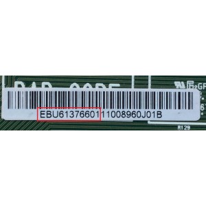 MAIN / LG EBU61376601 / EAX64113202(0) / MODELO 37LK450-UB CUSDLH	